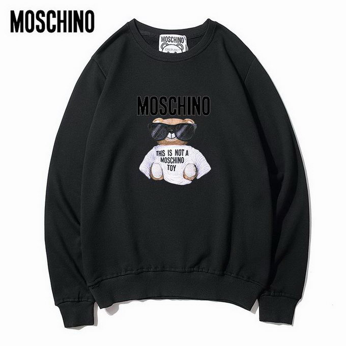 Moschino Sweatshirt Unisex ID:20220822-493
